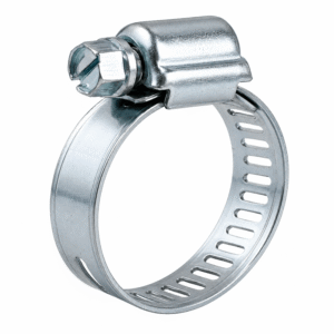 Abrazadera Para Manguera Zinc Plate 5/8" x 8 MM F502
