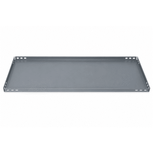 Bandeja Metal Para Trameria 90x40CMx1.0mm Gris