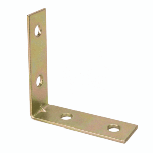 Angular Esquinero 4" x 4"