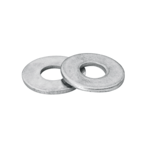 Arandela Plana Galvanizada 5/16"