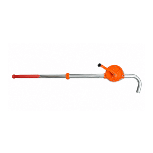Bomba Manual Para Tanque WS-25 Iber