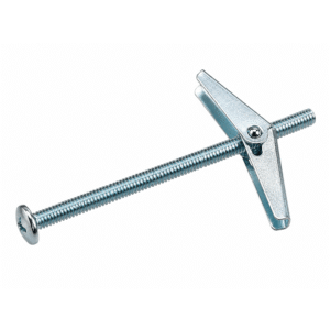 Soporte Para Sheetrock 1/4"x4" Iber