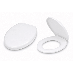 Tapa Para Indoro Elongada MS-026 Blanca Iber