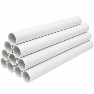 Tubo 10"X19' PVC SCH-40