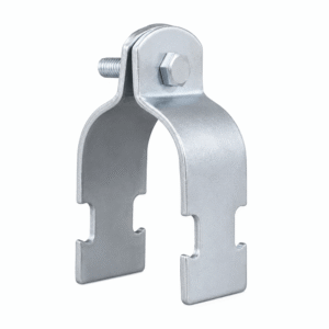 Abrazadera Unistrut De 4"