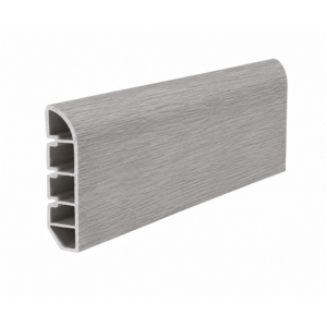 Zocalo Para Piso de Vinil 2400x60x15mm DHS8003-7 10/1