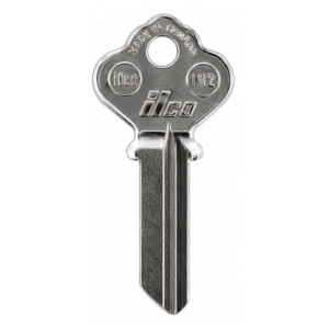 Blanco de Llave TW 1145