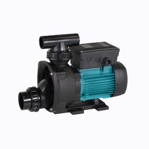 Bomba Tiper0 Para Jac.70M 0.5HP 110V