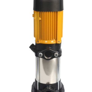 Bomba Multi 25 4M 1.5HP 220 60 VERTICAL