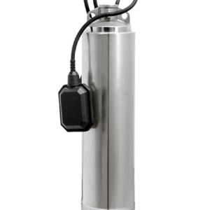 Bomba Sumerg. Acuaria 07 3MA 0.9Hp 110v