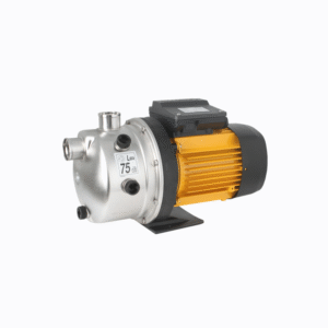 Bomba Delta 755M 0.75 Hp 110V Ciste