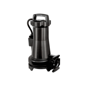 Bomba Drainex 400 3HP 360V-480V  Trifasica