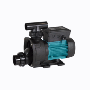 Bomba Tiper15 3M 1HP 110/220V