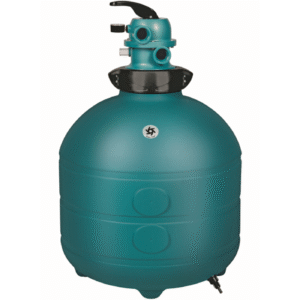 Filtro De Arena Para Piscina FKB 450 Gris 45GPM Espa