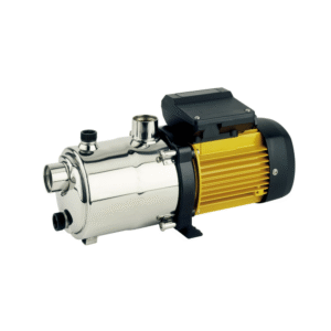 Bomba Tecno 3/4HP 110v 1Fase 05 4M  Espa