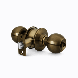 Cerradura Puño Gamma C/llave 84020 Phillips