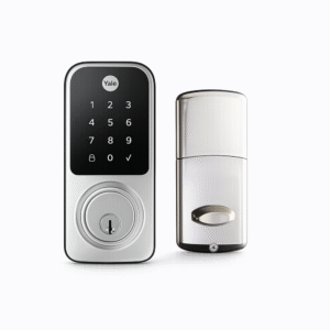 Cerrojo Digital/Llave YDD120 16104 Yale