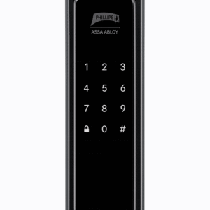 Cerradura Digital PH140 6798 Phillips