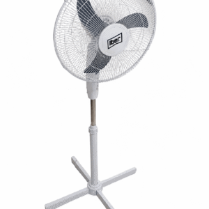 Abanico D/Pedestal 16" MSF-1653 Iber