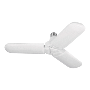 Lampara Exterior Led  Panel Ajustable 5k-3000L Feit Electric