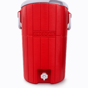 Termo 06 Gal (22 Lts) Dispen Pte-Te22 Decocar