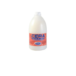 Cera Para Pisos 1/2Gl Claudette