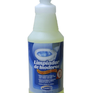 Limpiador De Inodoros 32Oz Claudette