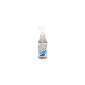 Limpiador De Losetas C/ Atomizador 32Oz Claudette