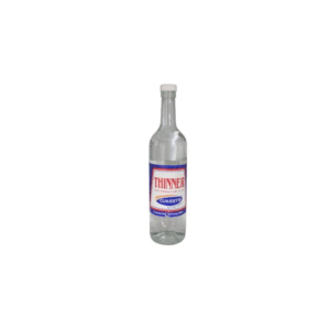 Thinner Todo Uso 700Ml Claudette
