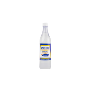 Amoniaco Limpiador 700Ml Claudette