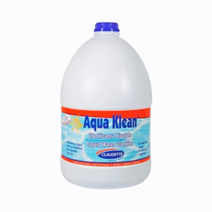 Clarificante Liquido Gl Pi0042 Claudette