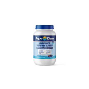 Clarificante Sulfato Aluminio (4Lb) Pi0071 Claudette