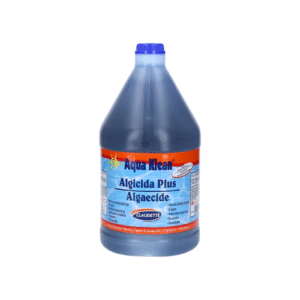 Algicida Plus Gl  Pi0010 Claudette