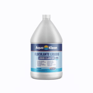 Floculante Liquido Gl Pi0056 Claudette