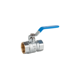 Llave de Bola Palanca  NPT 3/8" Genebre 302203
