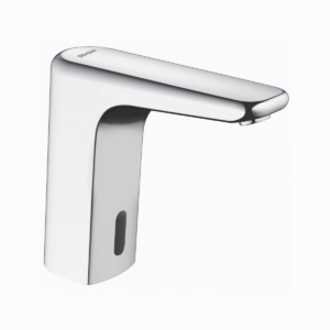 Llave Electronica Lavamanos Sensor GW13 10 06 02 Genebre