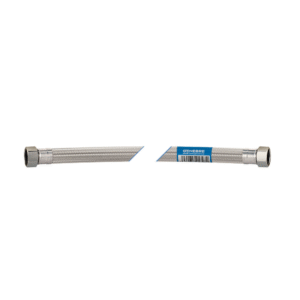 Manguera Calentador H 1/2" x 80 CM DN13 Genebre H13010404080