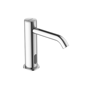 Grifo de Lavabo Con Sensor 67123154566 Genebre