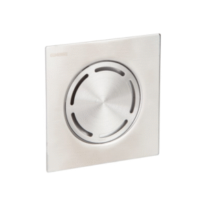 Rejilla Piso Inox 15x15 D50 Click Ge 21006 Genebre