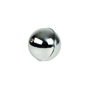 Flota Esferica Inox 304 D/110mm 3887110 Genebre