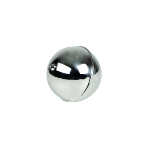 Flota Esferica Inox 304 D/160mm 3887160 Genebre