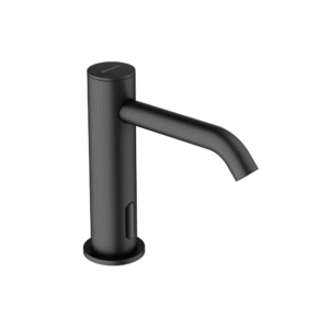 Llave Lavamano C/Sensor Negro 67123154166 Genebre