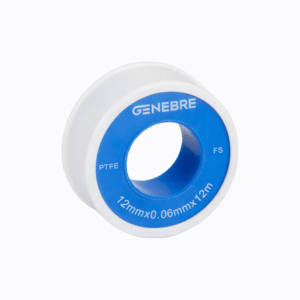 Rollo Teflon 12x0.060x12m 395200 Genebre