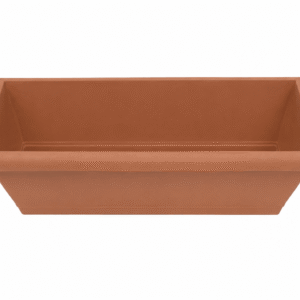 Maceta Rectangular No.2 Grande 0128 Sparta